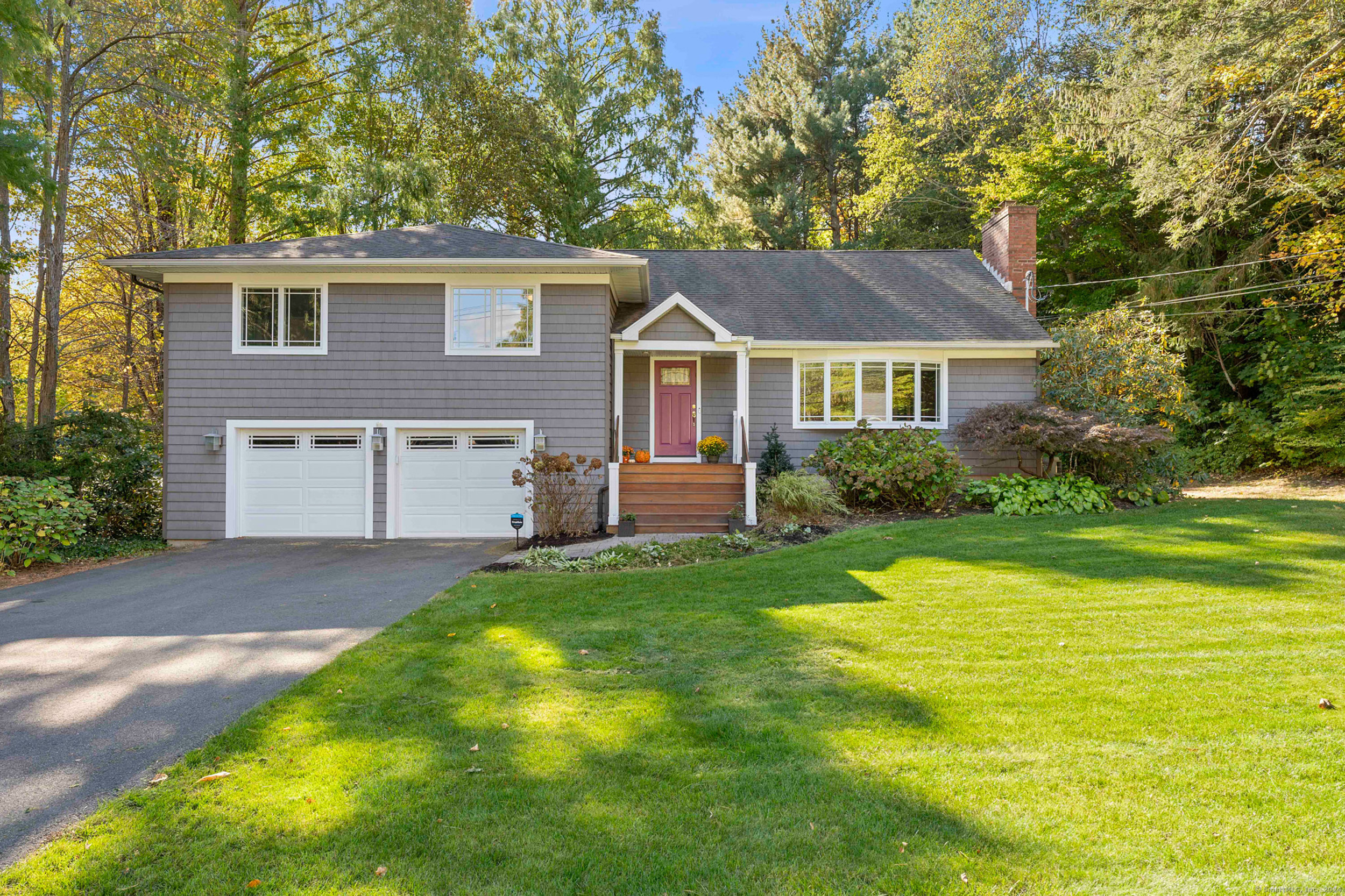 86 Hill Street Hamden CT 06514