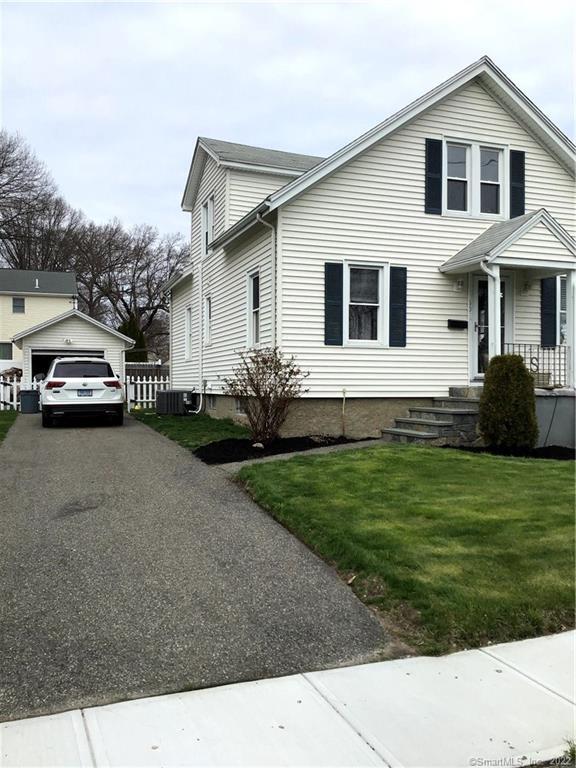 50 Arbor Street Stratford CT 06614