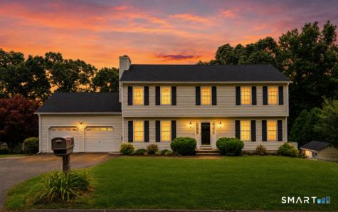 48 Terese Road Beacon Falls CT 06403