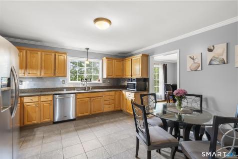48 Terese Road Beacon Falls CT 06403