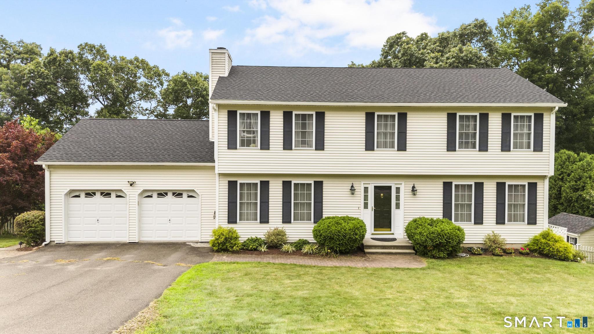 48 Terese Road Beacon Falls CT 06403