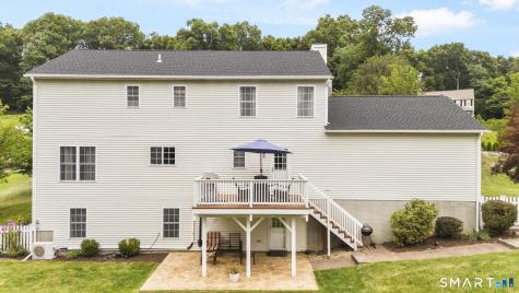 48 Terese Road Beacon Falls CT 06403