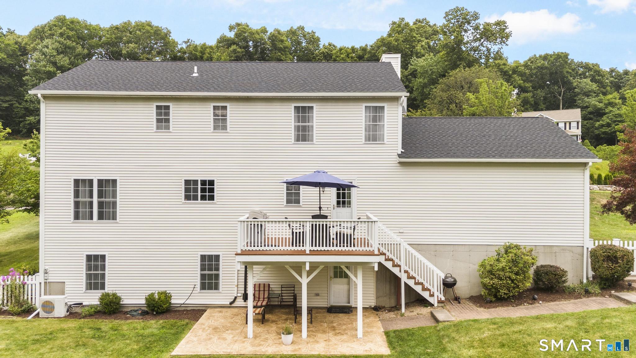 48 Terese Road Beacon Falls CT 06403