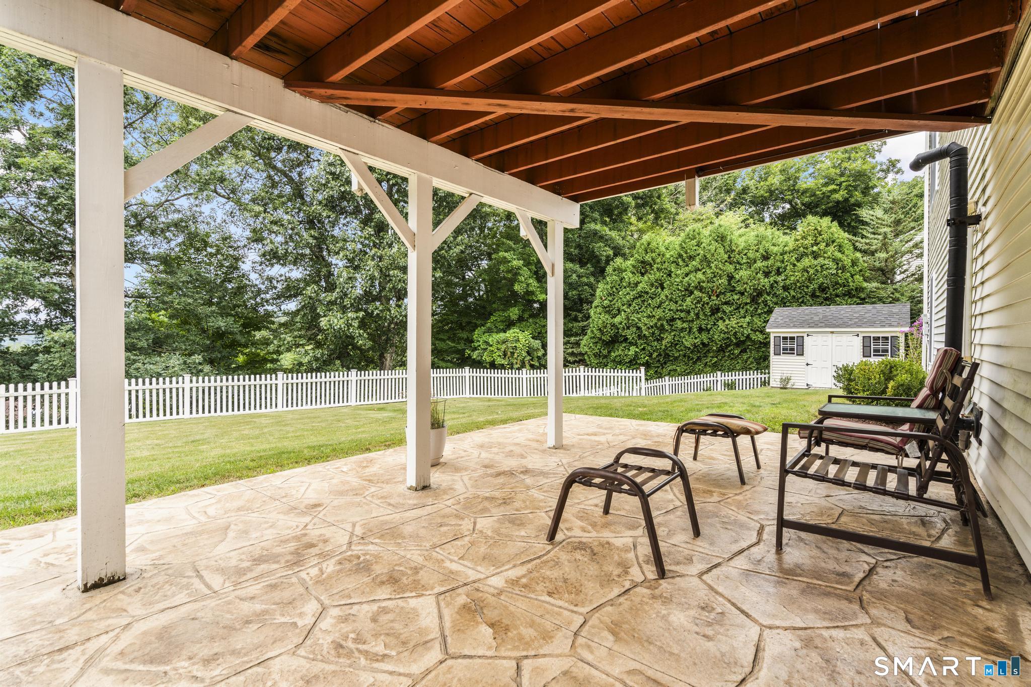 48 Terese Road Beacon Falls CT 06403