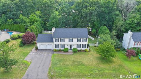48 Terese Road Beacon Falls CT 06403