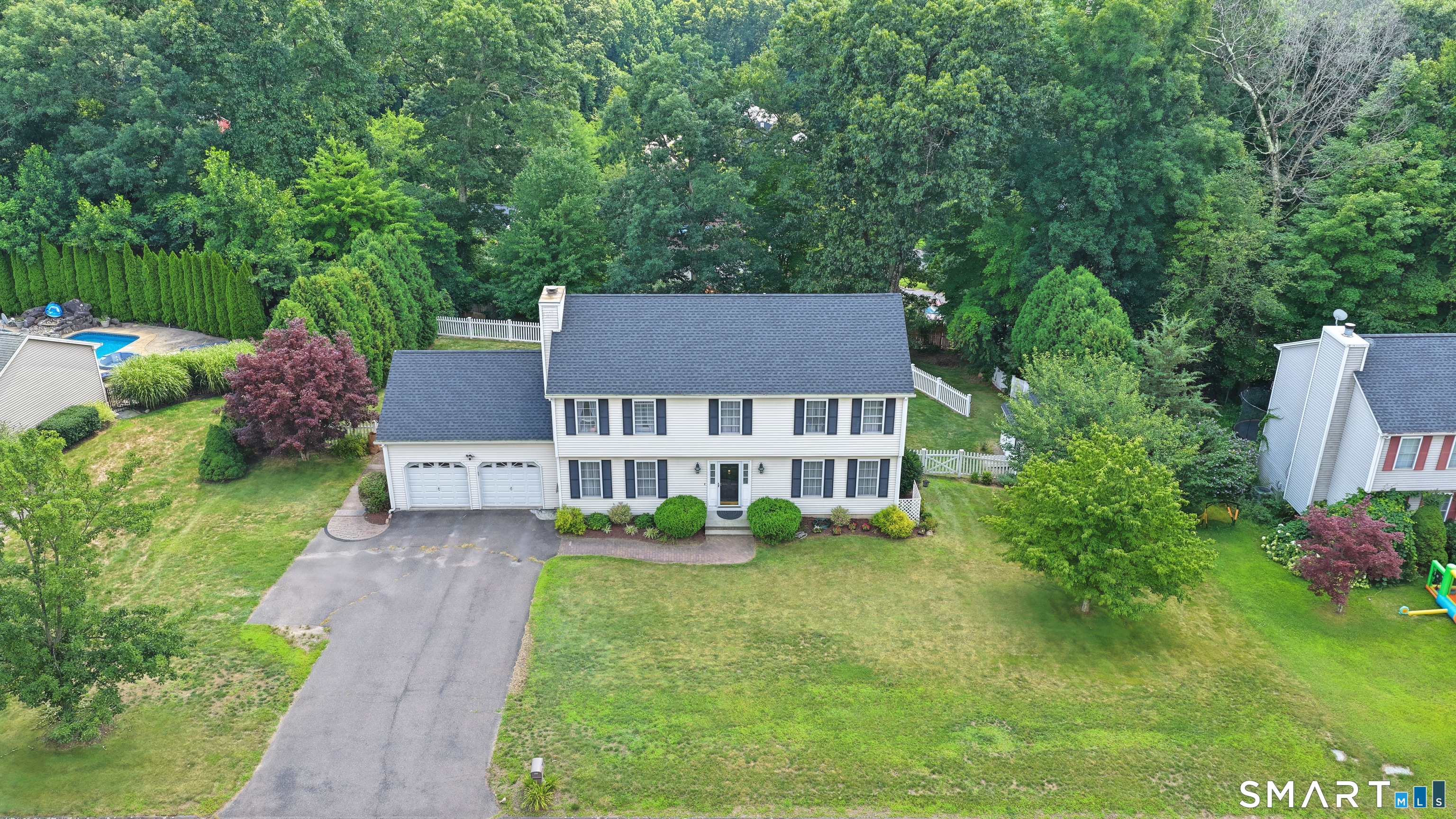 48 Terese Road Beacon Falls CT 06403