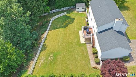 48 Terese Road Beacon Falls CT 06403