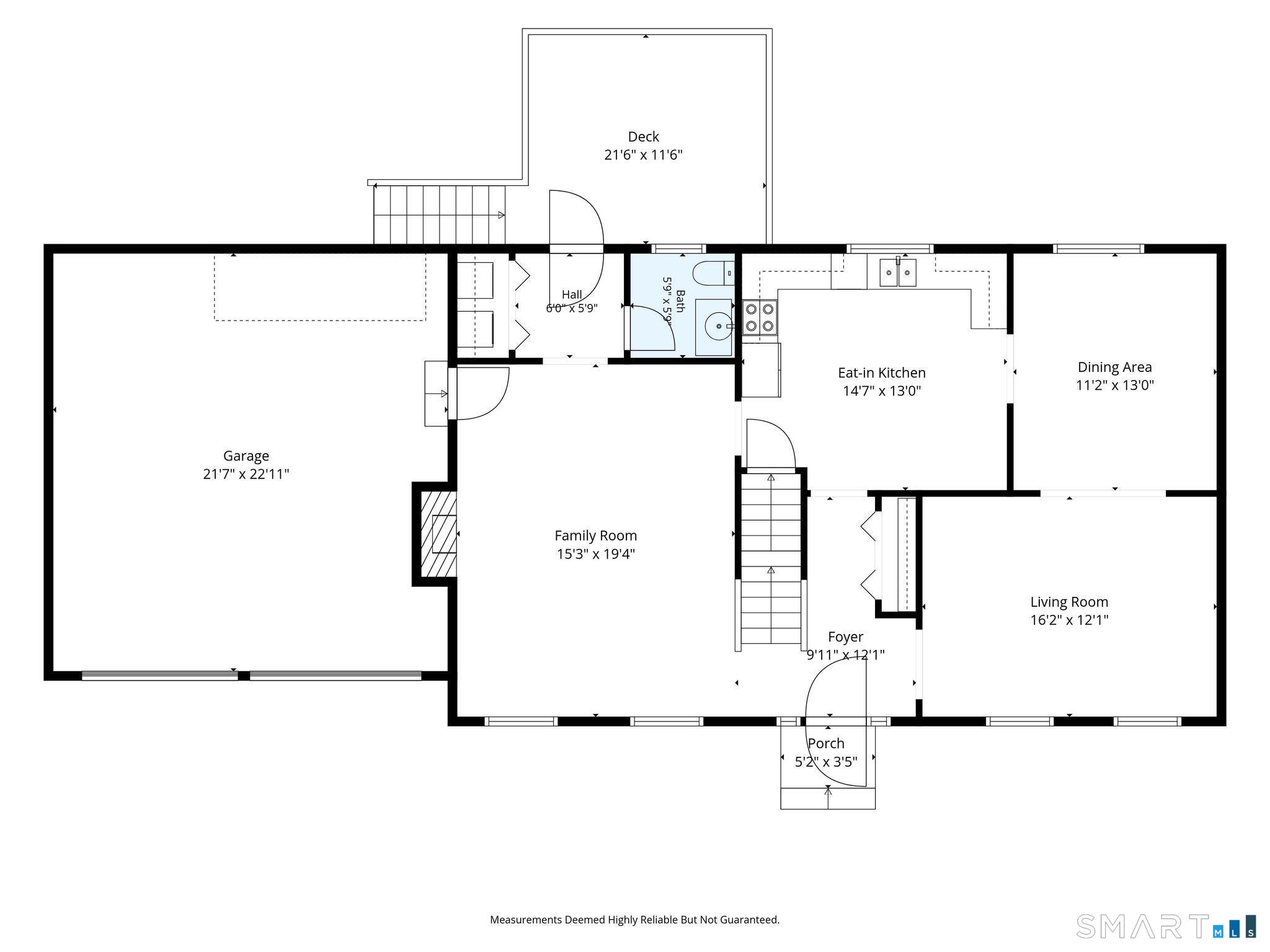 48 Terese Road Beacon Falls CT 06403