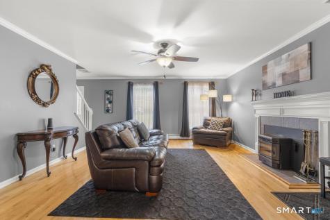 48 Terese Road Beacon Falls CT 06403