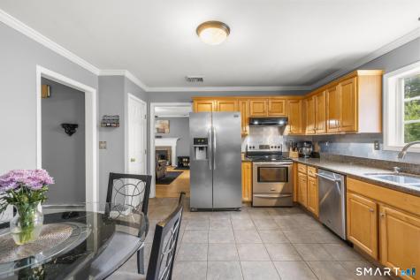 48 Terese Road Beacon Falls CT 06403