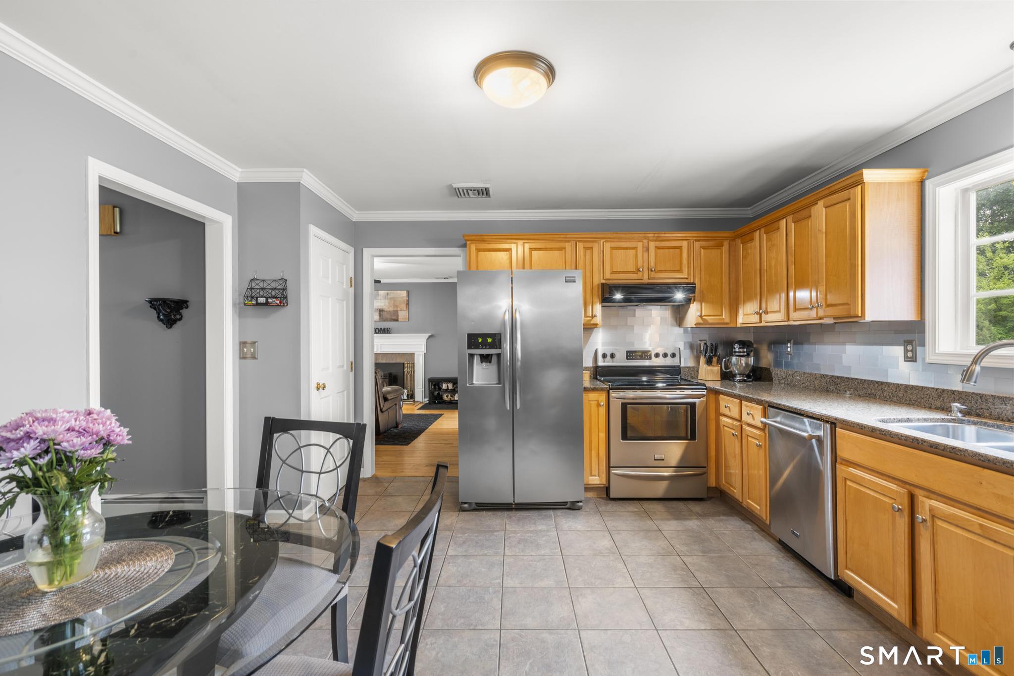48 Terese Road Beacon Falls CT 06403