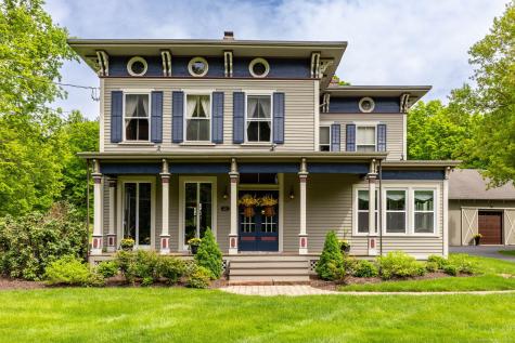 290 Waterville Road Avon CT 06001