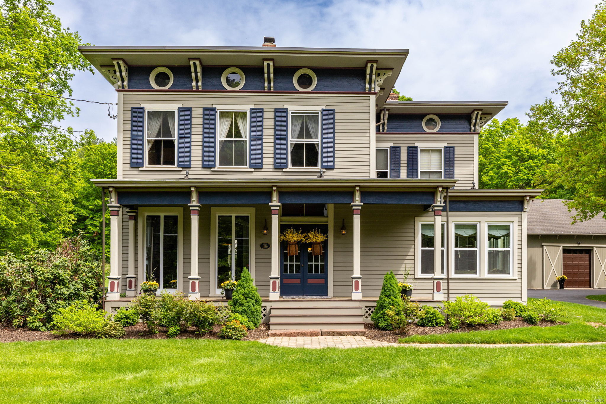 290 Waterville Road Avon CT 06001