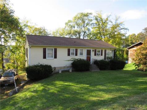 16 Fordyce Road New Milford CT 06776