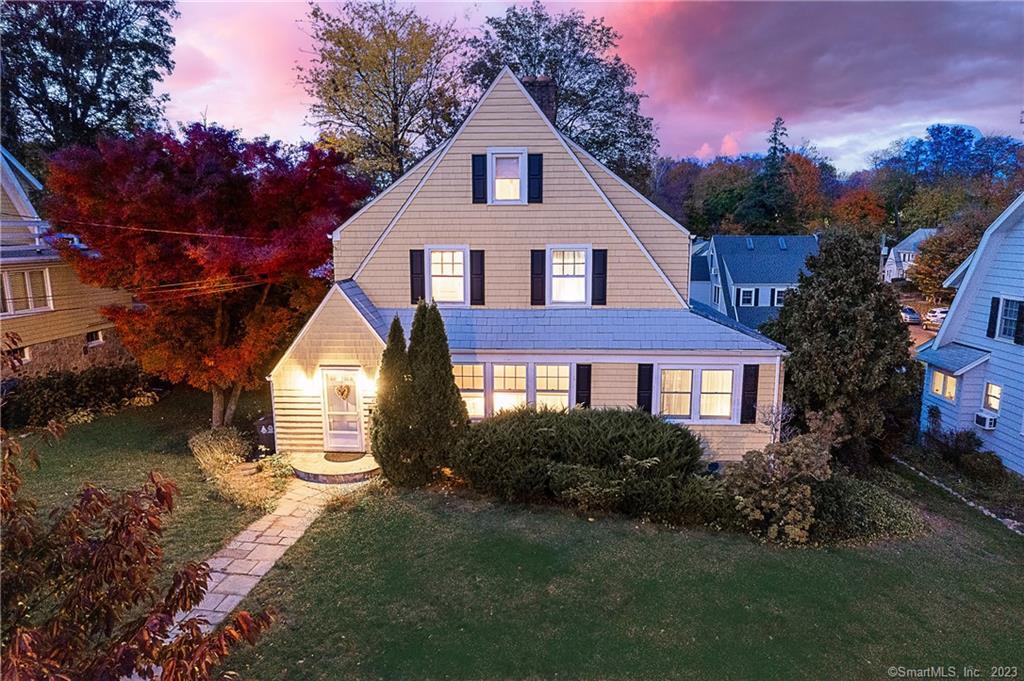 7 Howes Avenue Stamford CT 06906