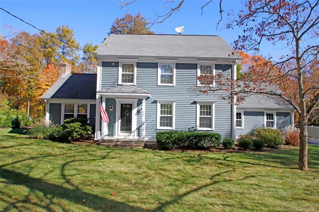 114 Cow Hill Road Clinton CT 06413