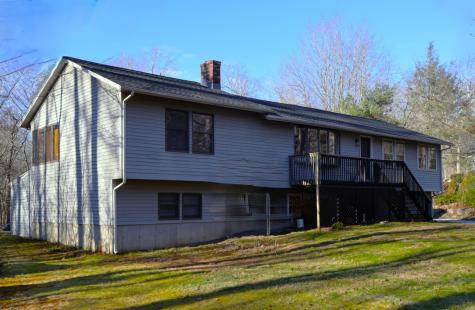 73 Airline Road Clinton CT 06413