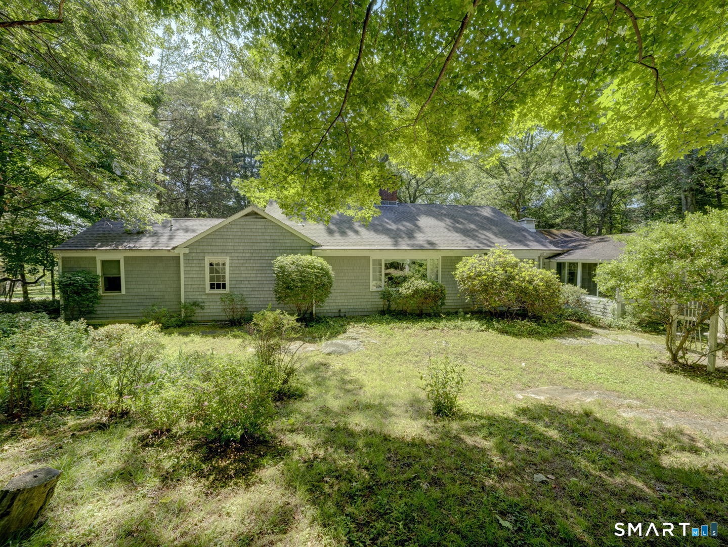 15 Cove Hill Road Essex CT 06426
