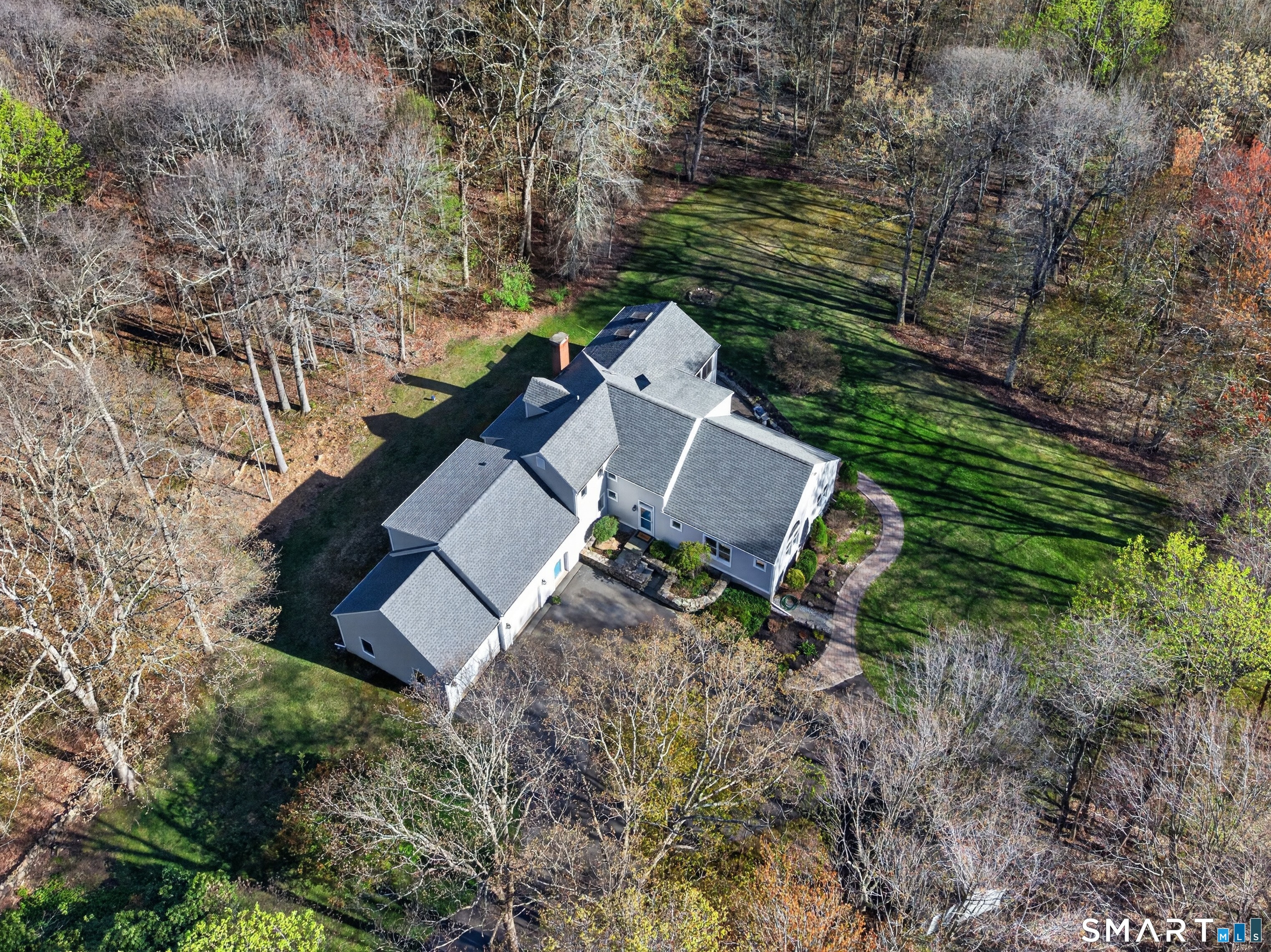 29 Welsch Farms Road Killingworth CT 06419