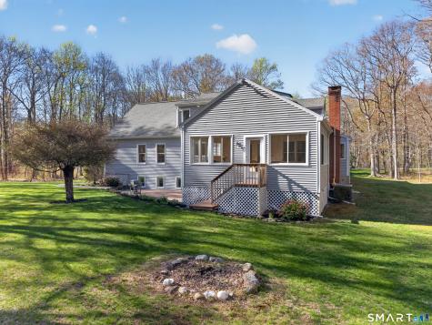 29 Welsch Farms Road Killingworth CT 06419