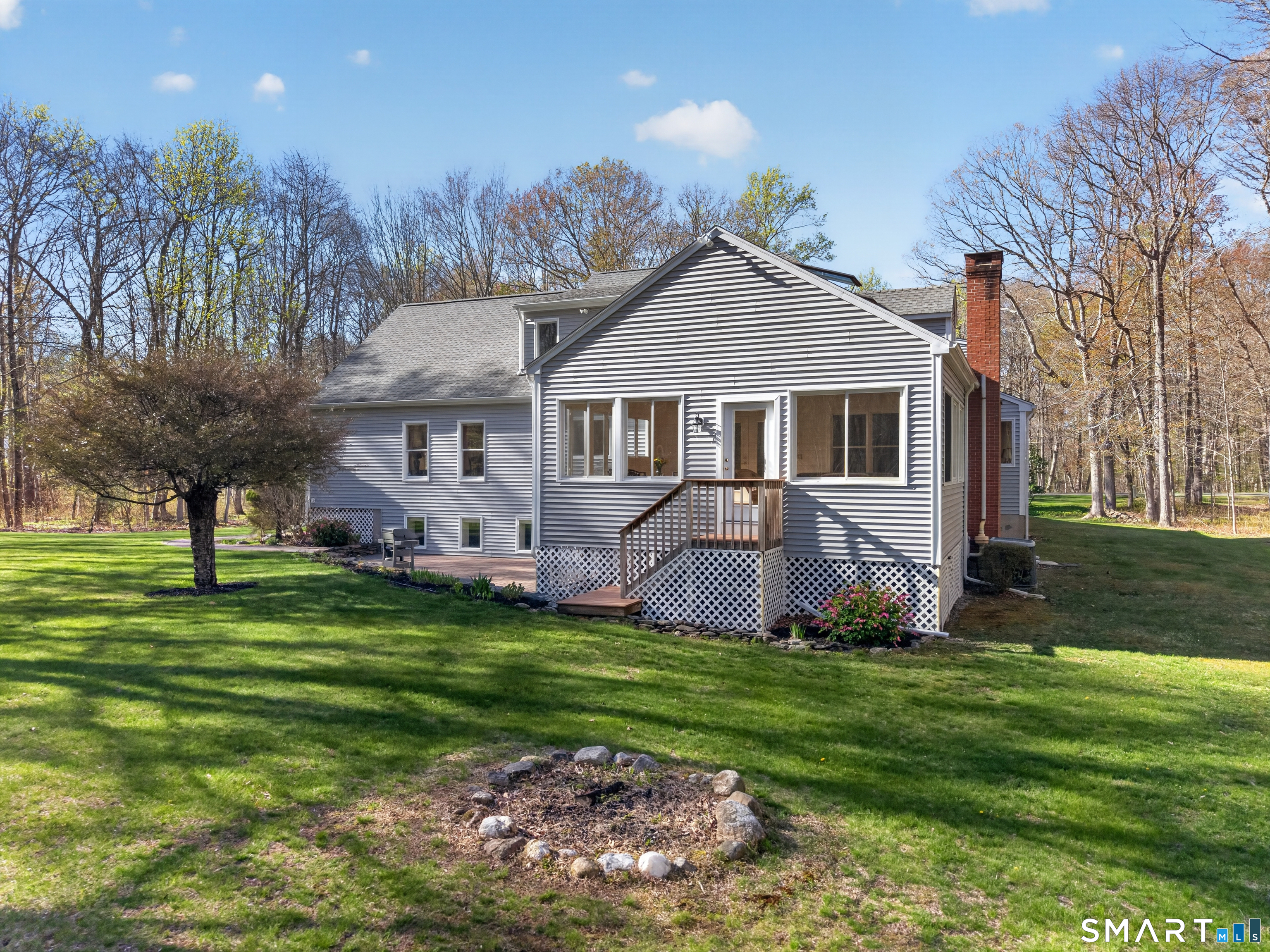 29 Welsch Farms Road Killingworth CT 06419