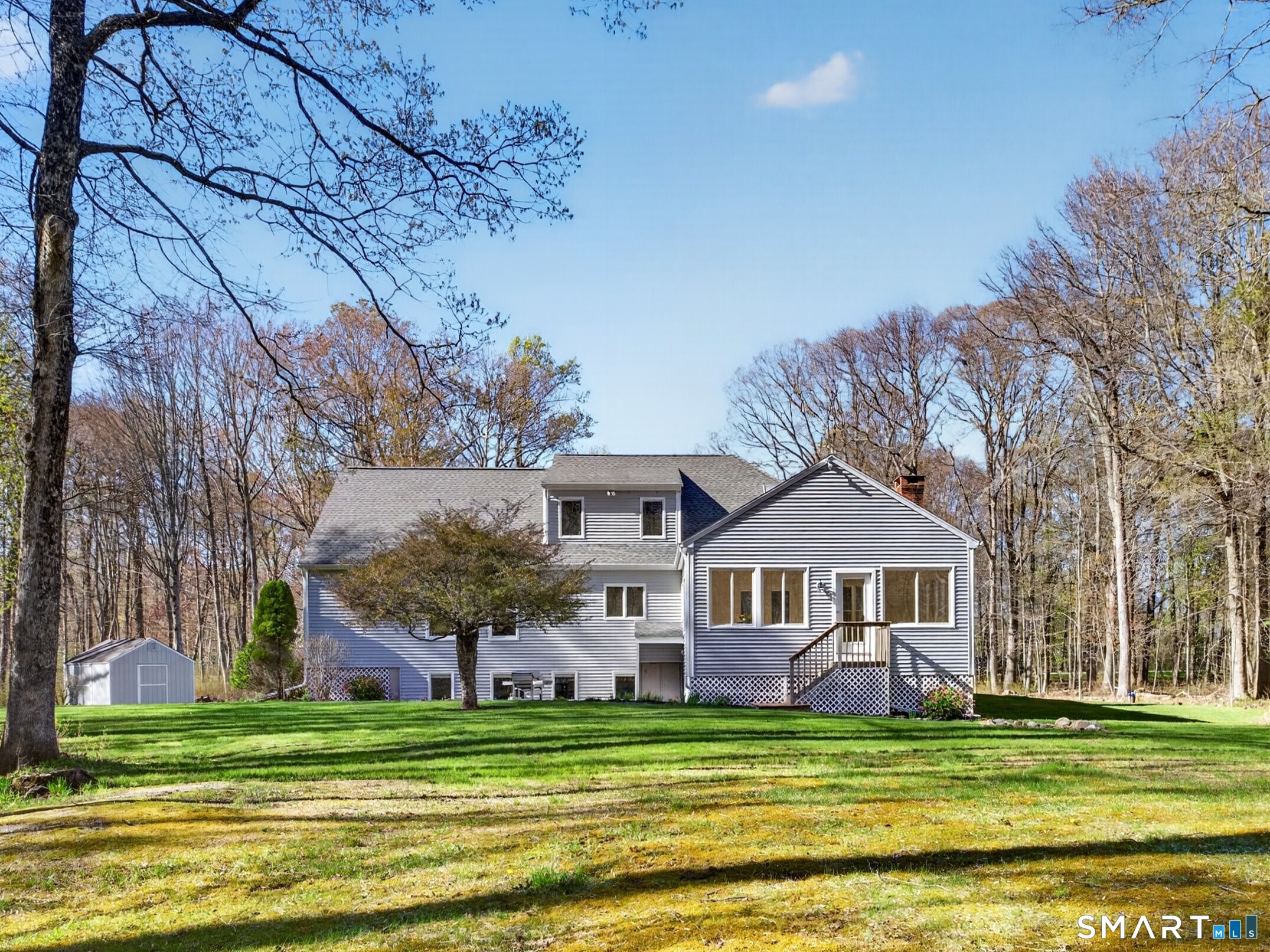 29 Welsch Farms Road Killingworth CT 06419