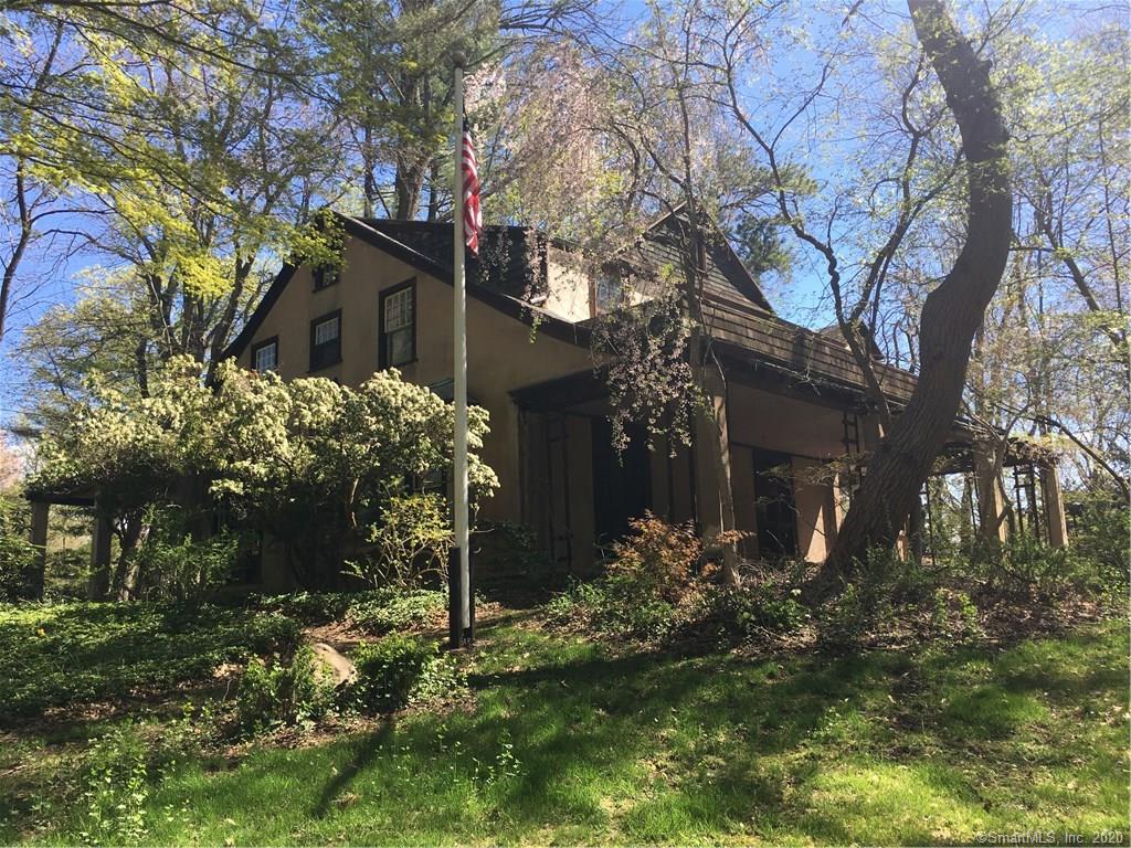 951 Forest Road New Haven CT 06515