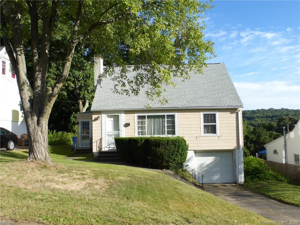 60 Deerfield Avenue Waterbury CT 06708