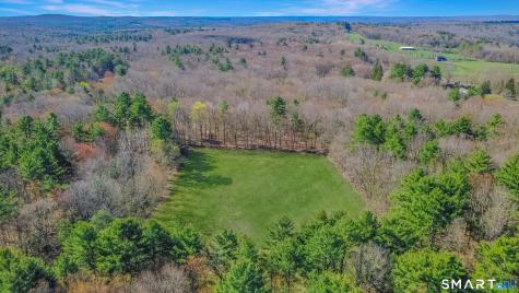 28 Cemetery Road Willington CT 06279