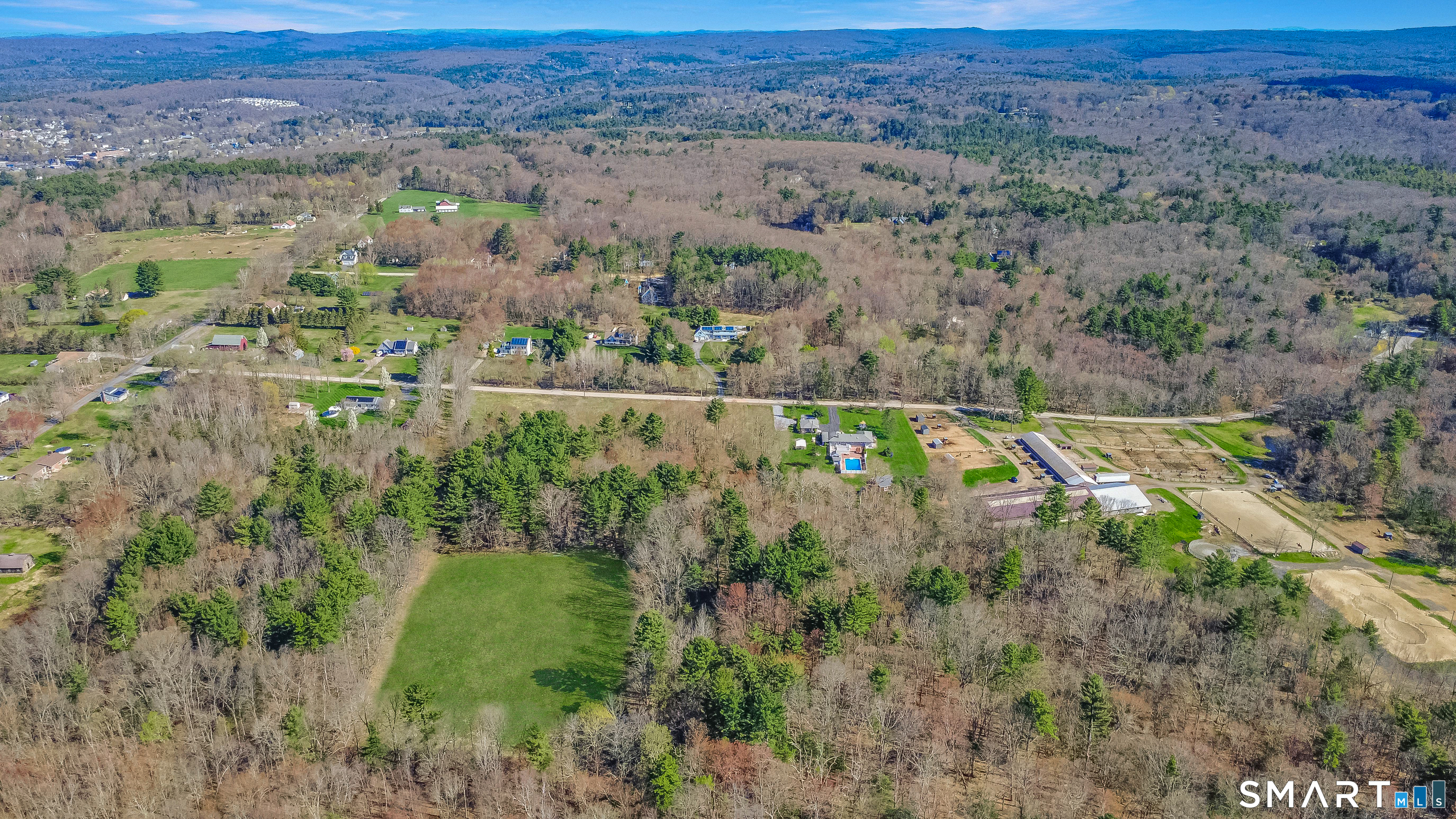 28 Cemetery Road Willington CT 06279