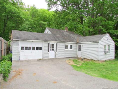 25 Branch Road Harwinton CT 06791