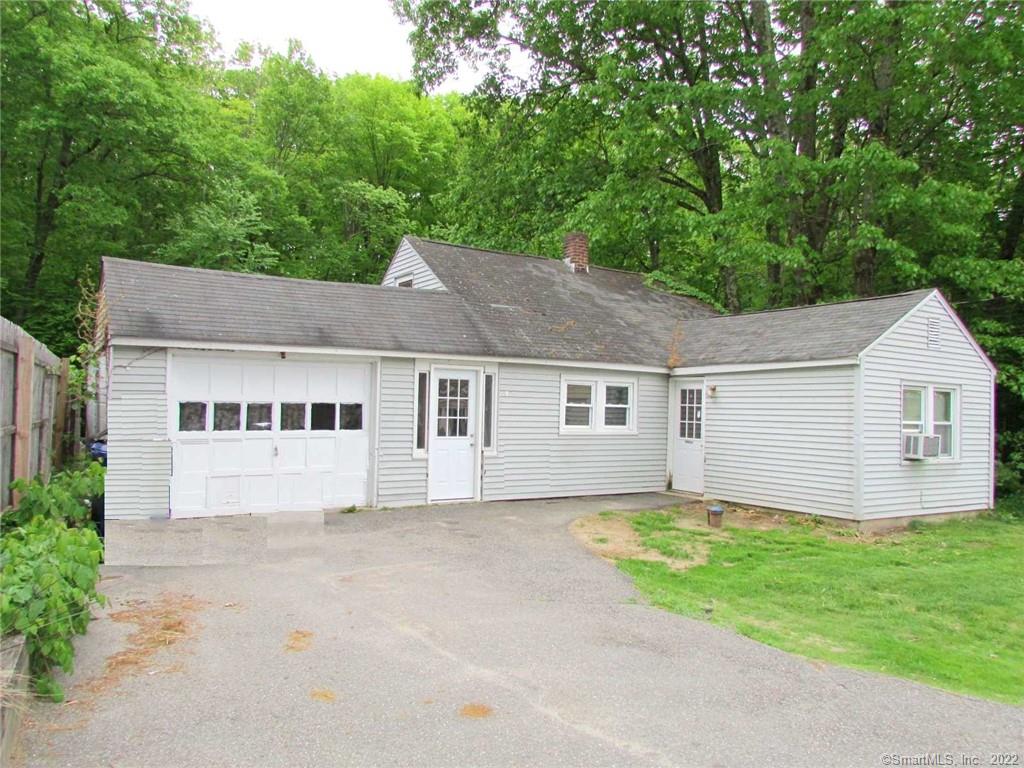 25 Branch Road Harwinton CT 06791