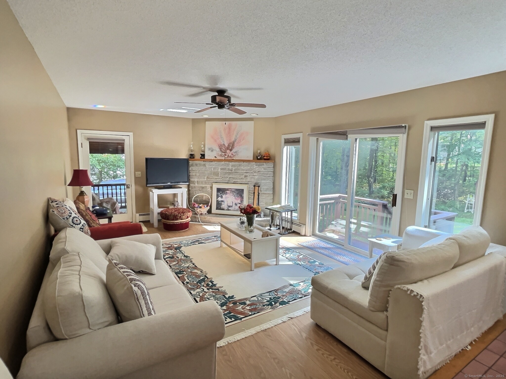 131 Barstow Lane Tolland CT 06084