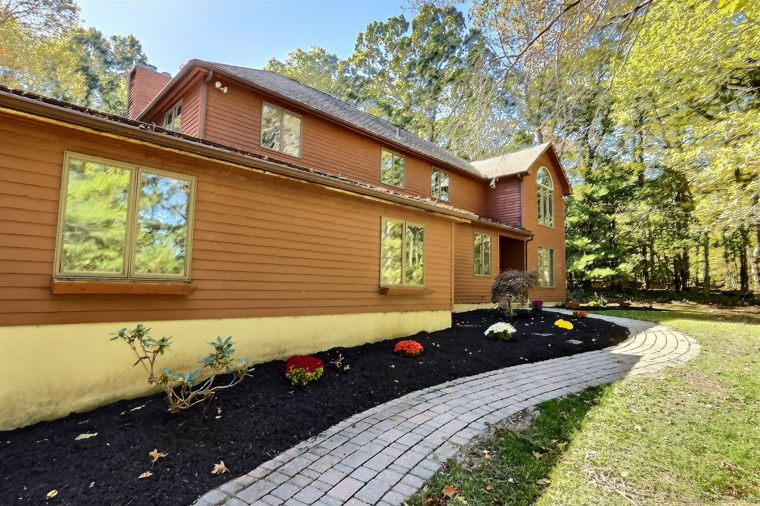 131 Barstow Lane Tolland CT 06084