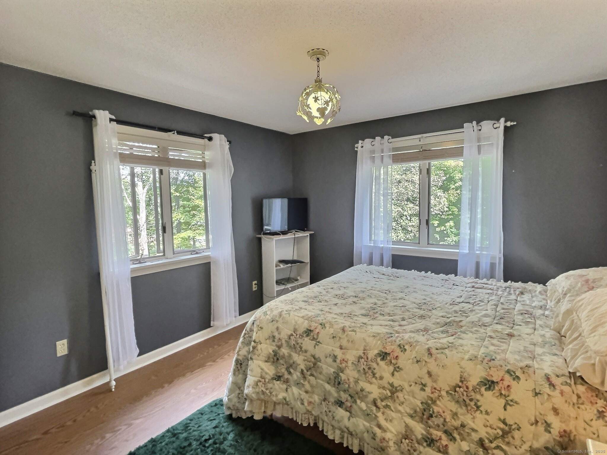 131 Barstow Lane Tolland CT 06084