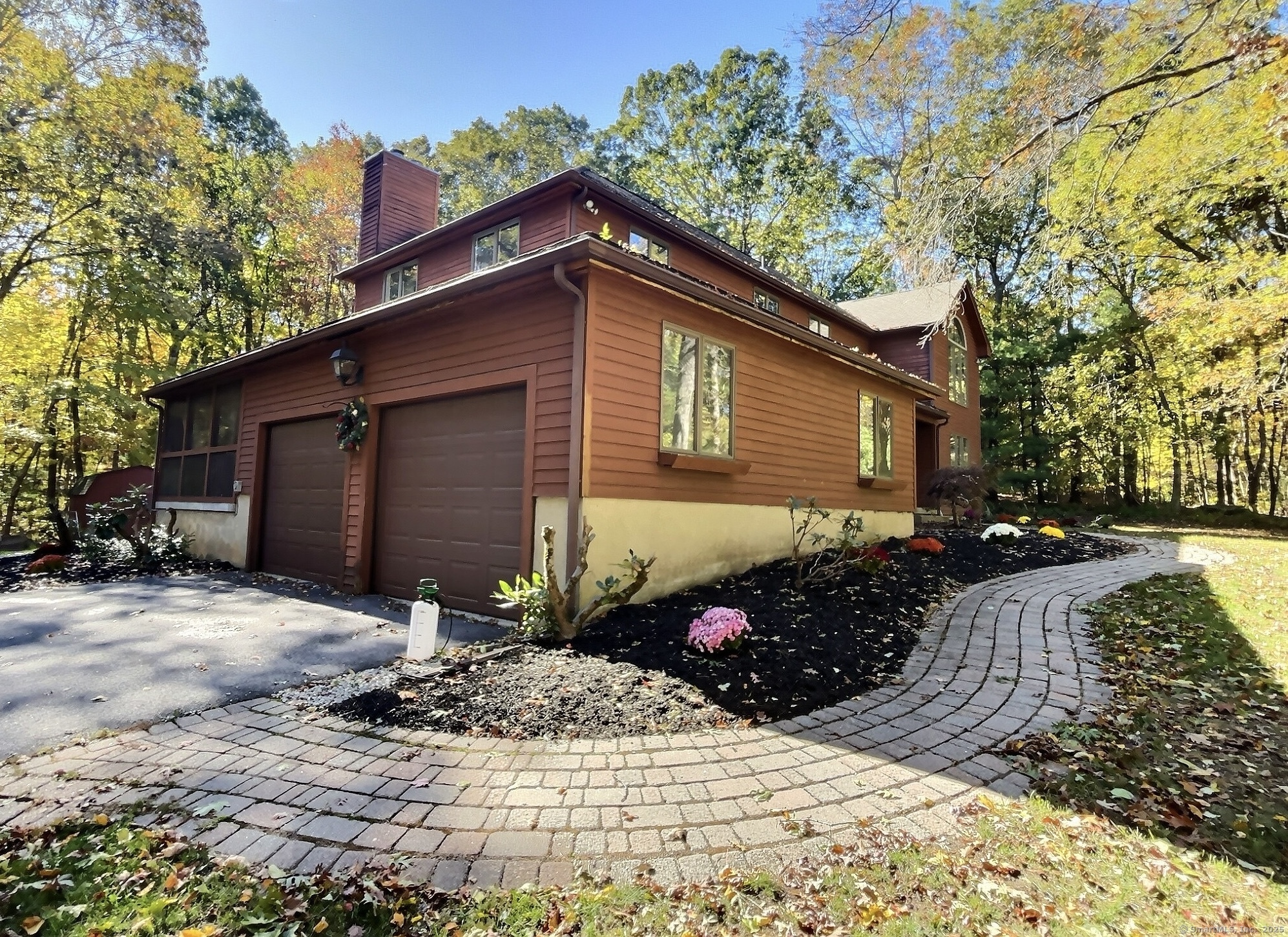 131 Barstow Lane Tolland CT 06084