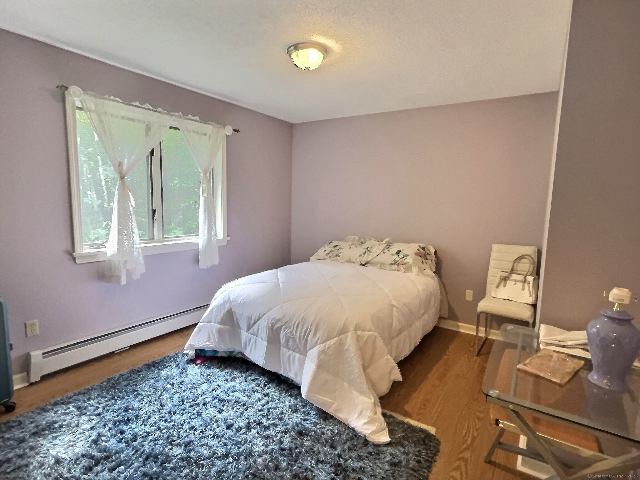 131 Barstow Lane Tolland CT 06084