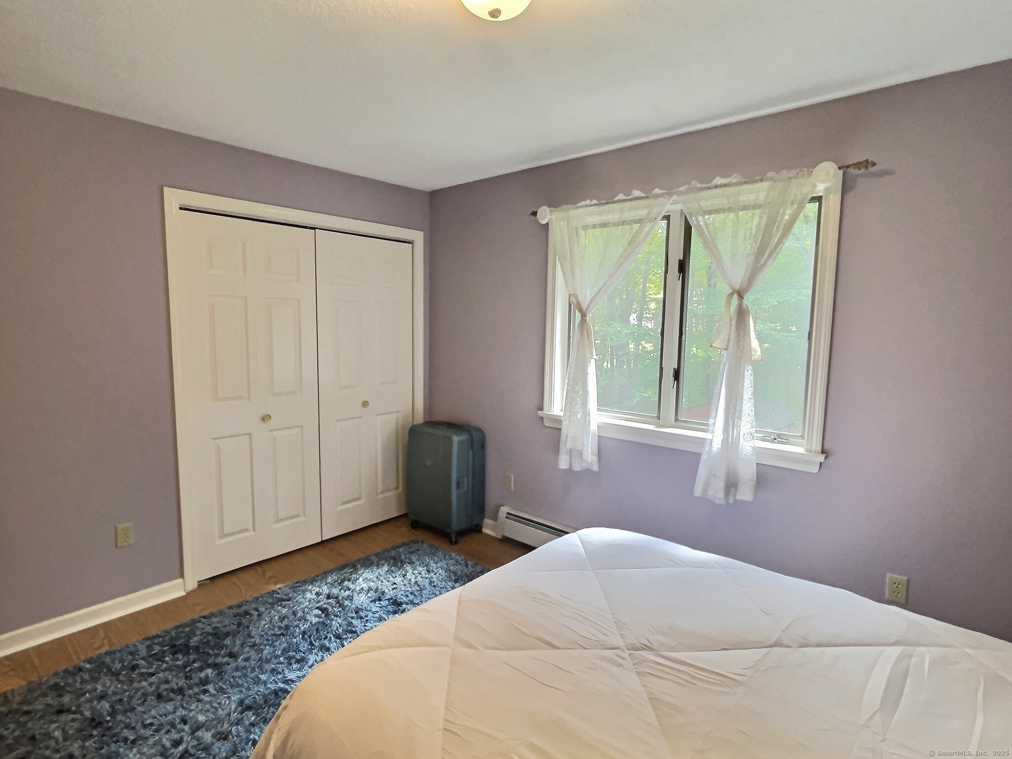 131 Barstow Lane Tolland CT 06084