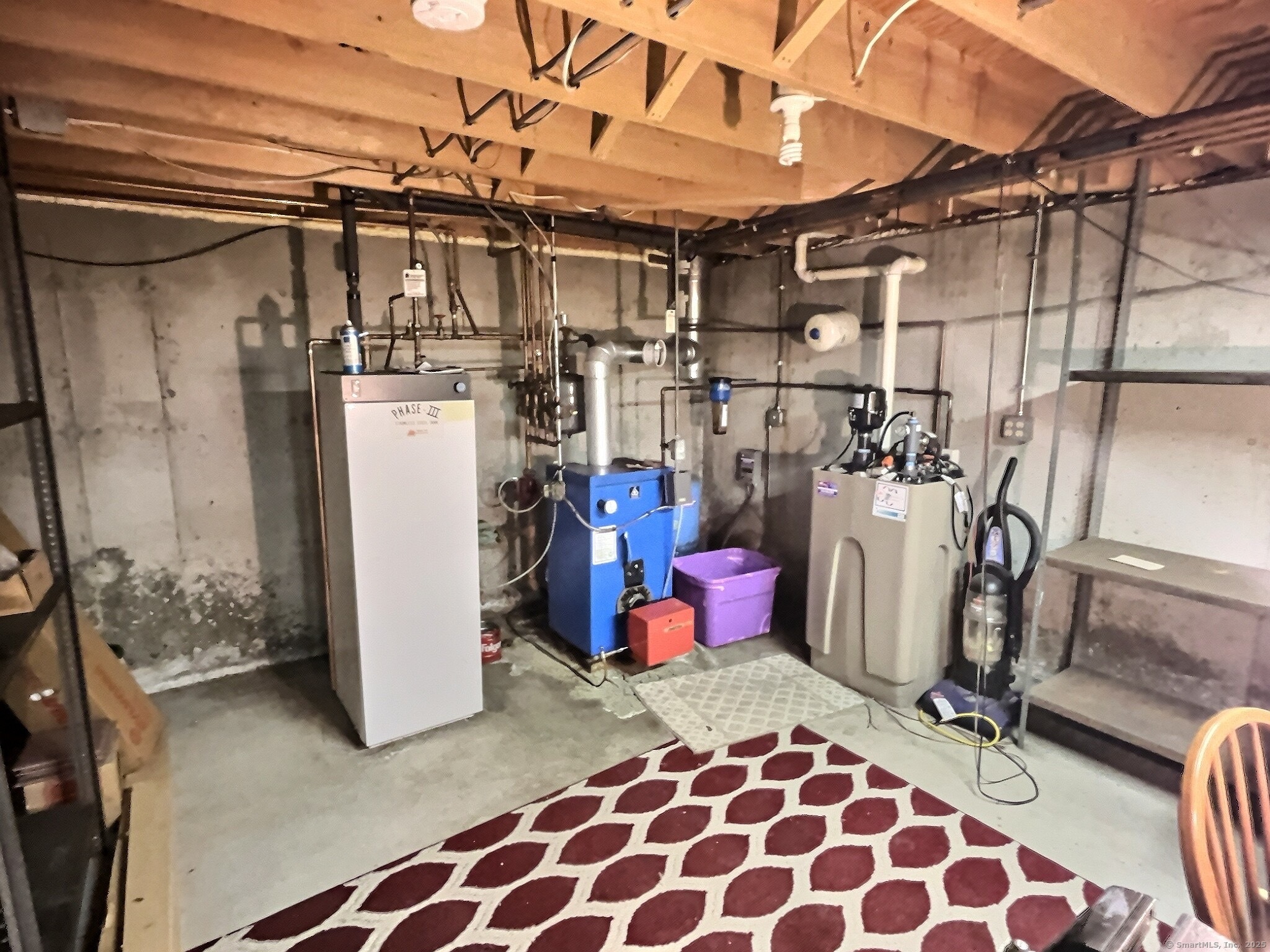 131 Barstow Lane Tolland CT 06084