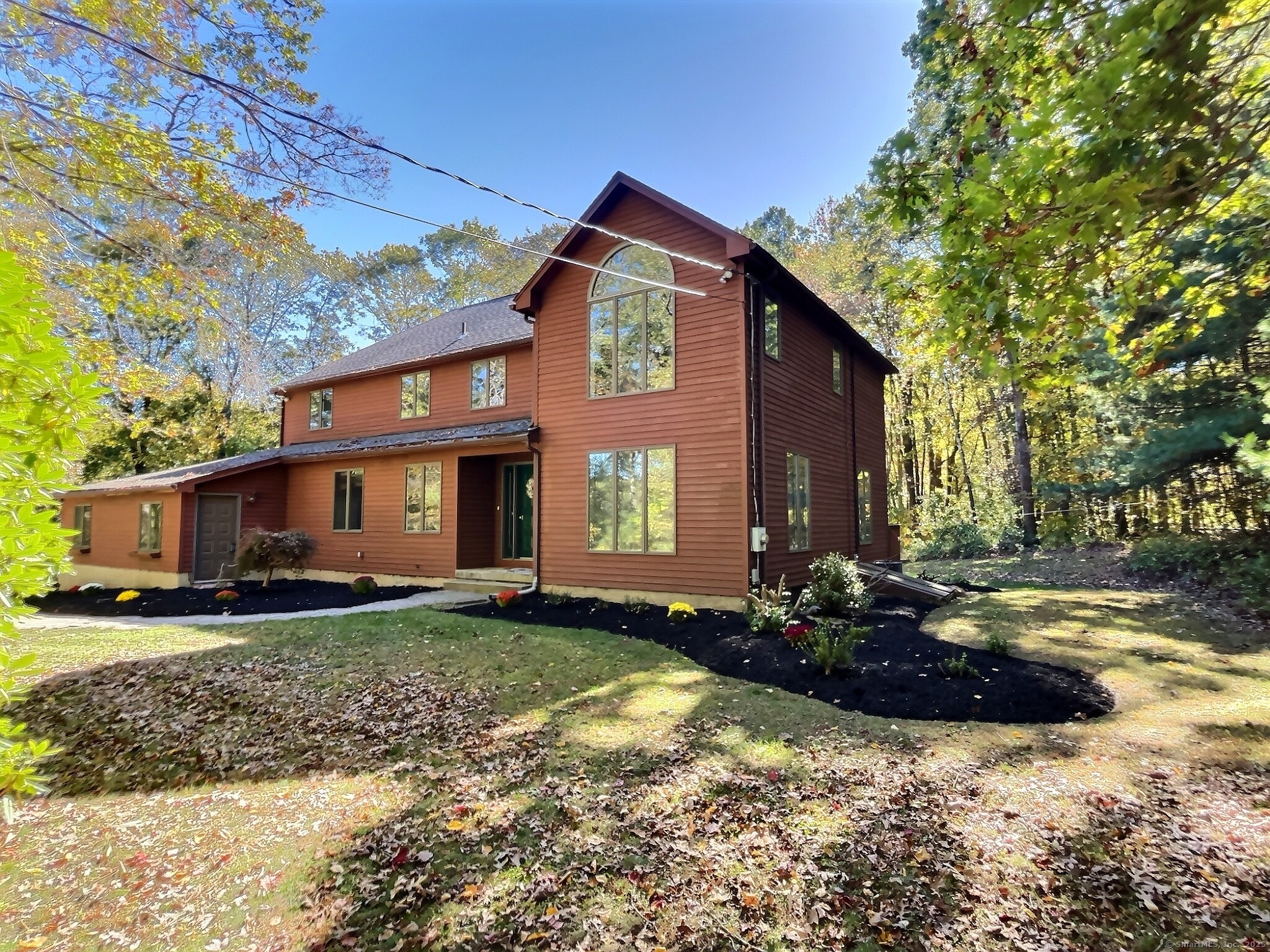 131 Barstow Lane Tolland CT 06084