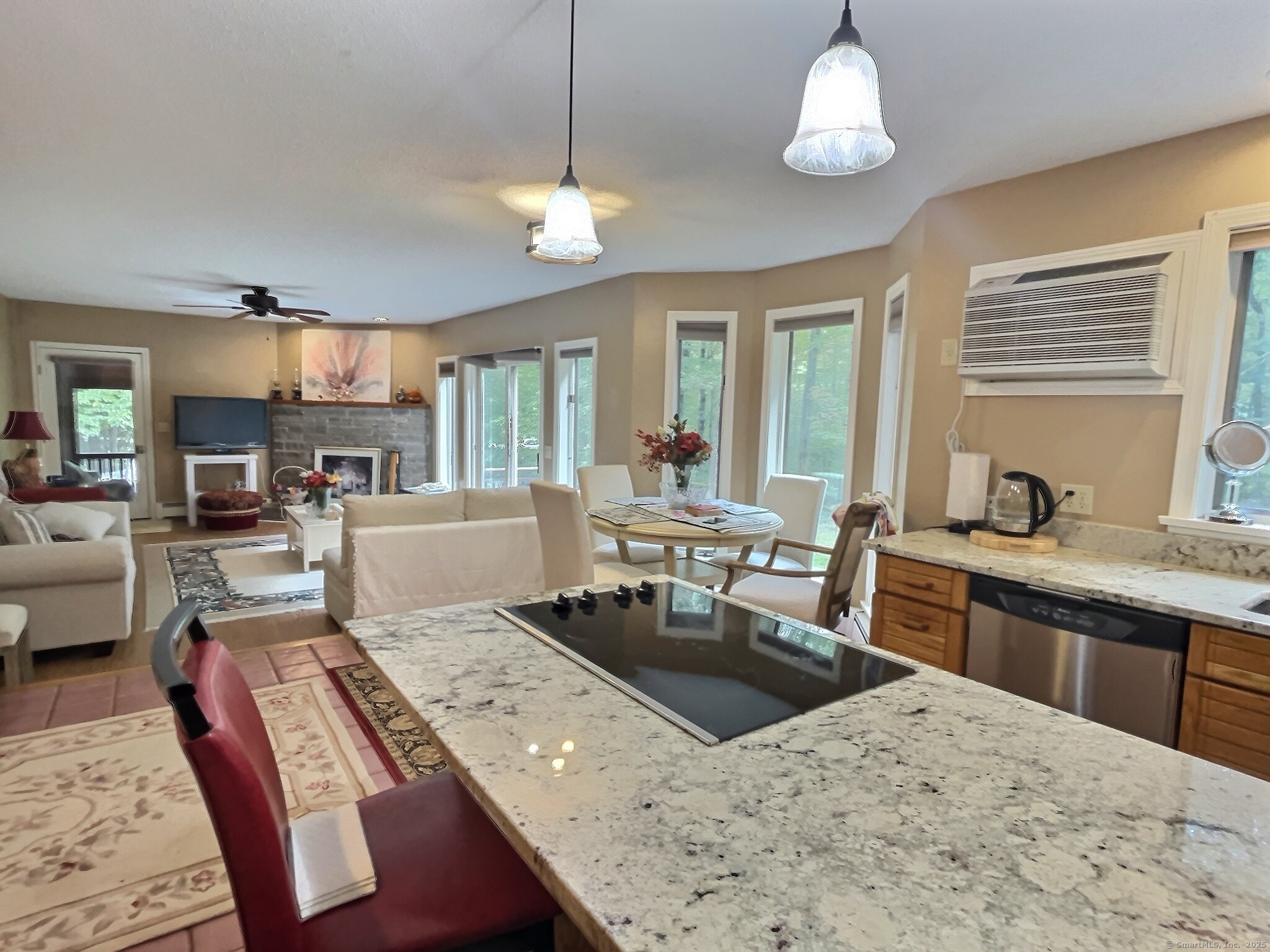 131 Barstow Lane Tolland CT 06084