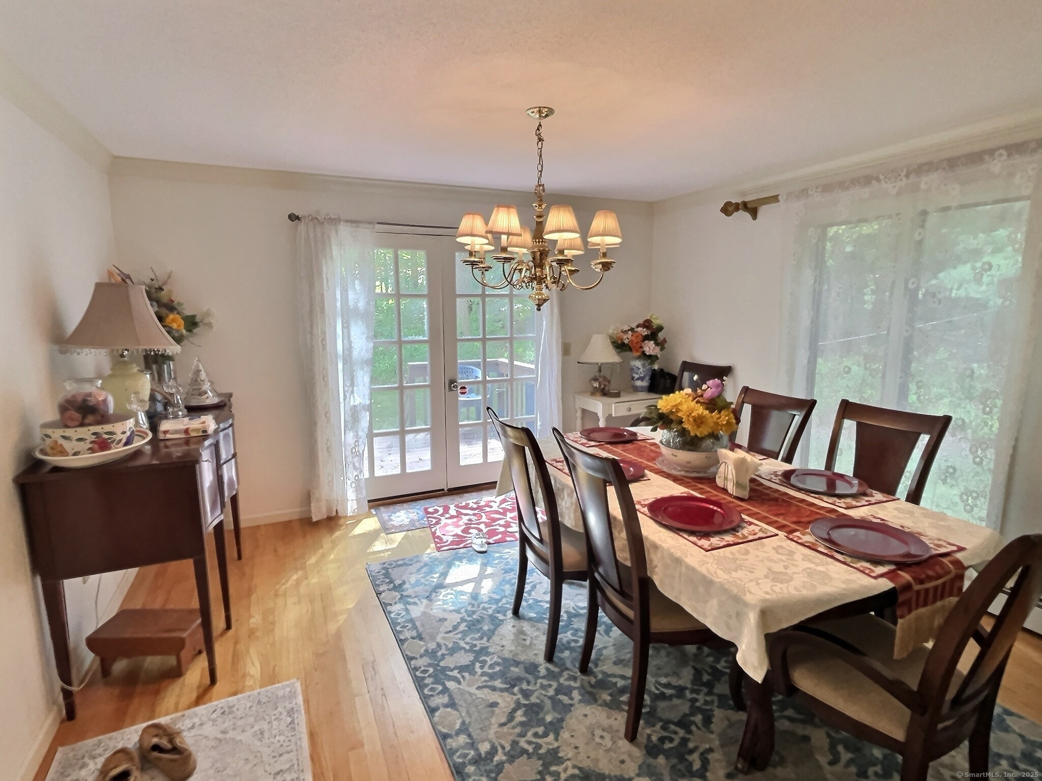 131 Barstow Lane Tolland CT 06084