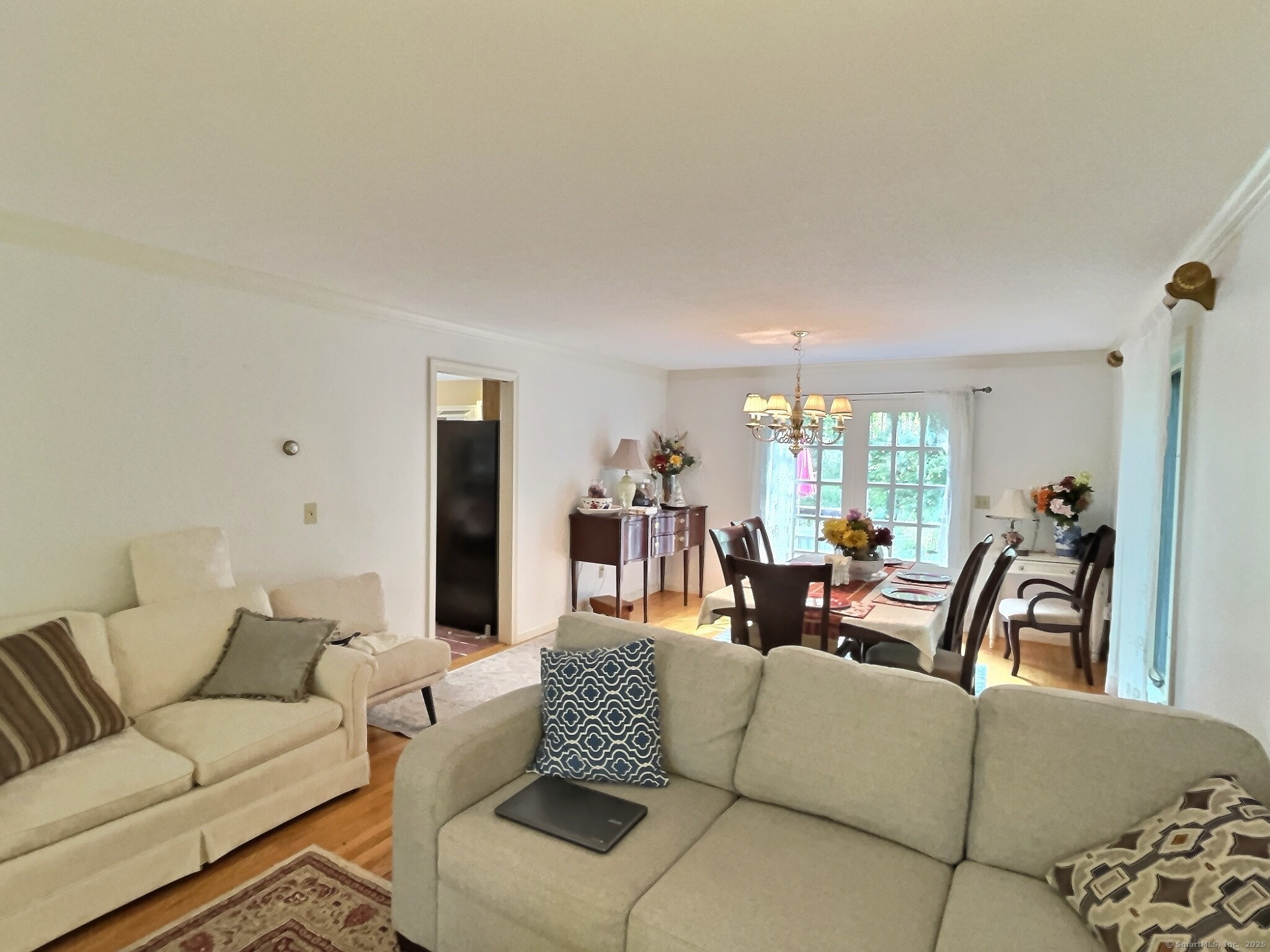 131 Barstow Lane Tolland CT 06084