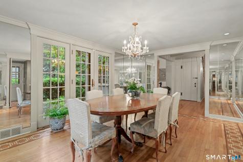 4 Hidden Hill Road Weston CT 06883