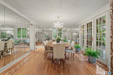 4 Hidden Hill Road Weston CT 06883