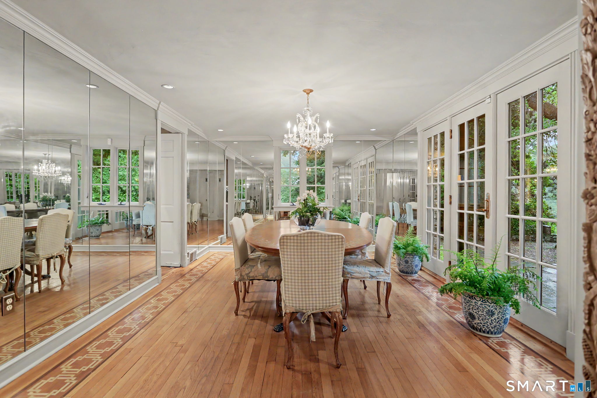 4 Hidden Hill Road Weston CT 06883