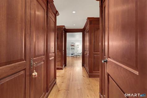 4 Hidden Hill Road Weston CT 06883