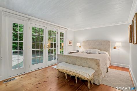 4 Hidden Hill Road Weston CT 06883