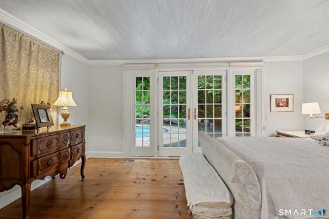 4 Hidden Hill Road Weston CT 06883