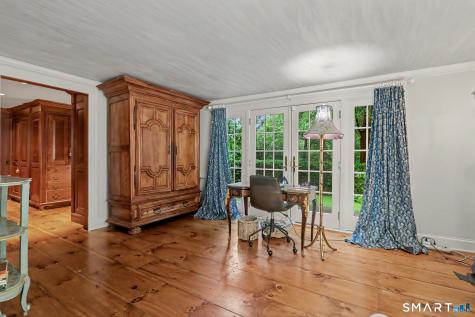 4 Hidden Hill Road Weston CT 06883